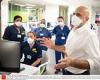 Sajid Javid plans 'academy school' style NHS revolution in bid to reduce ...