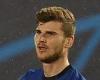 sport news Misfiring Chelsea striker Timo Werner 'doesn't know why fans support him so ...
