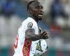 sport news Zimbabwe 2-1 Guinea: Naby Keita strike not enough to prevent defeat but his ...
