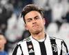 sport news Inter Milan 'considering summer move for Paulo Dybala at the end of his ...
