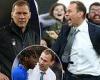 sport news Everton: Duncan Ferguson is a fighter willing to make unpopular decisions - ...