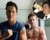 Rob Lowe 'never gave up on' his son John Owen  who struggled with addiction ...