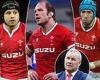 sport news Wales' injury crisis will be my toughest challenge, admits Wayne Pivac