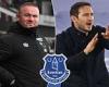 sport news Everton: Would Wayne Rooney, Frank Lampard, Niko Kovac or Roberto Martinez be ...