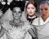 Bella and Gigi Hadid's aunt Ghada dies after a heart attack, COVID-19 and ...