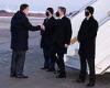 Blinken arrives in Ukraine as Biden administration says it's handing over extra ...