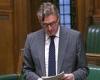 Tory MP Daniel Kawczynski makes a grovelling apology over bullying row