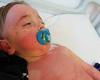 Children who develop a rare heart complication after catching Covid recover ...