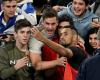 'Absolutely awful': Kyrgios's beaten opponent shocked by crowd sledging, booing