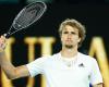 'We're not getting tested': Zverev concerned more players could be COVID ...