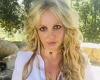 Britney Spears issues cease and desist letter to sister Jamie Lynn amid new ...