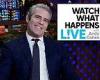 Watch What Happens Live with Andy Cohen has been renewed through 2023: 'We're ...