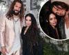 Jason Momoa's booming career took a toll on marriage with Lisa Bonet