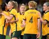 Matildas 'prepared for everything' in bid to win second Women's Asian Cup title