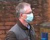Doctor, 54, appears in court accused of putting his own SEMEN into a cup of tea ...