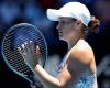 Barty rolls on at Melbourne Park as potential clash with Osaka looms on the ...