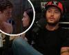 Jensen Ackles opens up about strained working relationship with Jessica Alba on ...