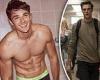 Actor Jacob Elordi makes a steamy sex confession about Euphoria