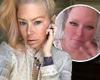 Jenna Jameson 'doesn't have the Guillain-Barré syndrome' but remains ...