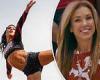 Cheer college 'only paid $30K from Netflix' ... as enrollment at Navarro ...
