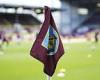 sport news Pay delays raise alarm for Burnley's financial position