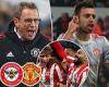 sport news What Manchester United must do to earn a much-needed victory against Brentford