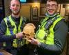 'Skull' of female prisoner returned to one of York's oldest pubs
