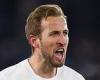 sport news Harry Kane says Tottenham's comeback win at Leicester 'are games you will never ...