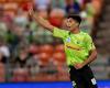 BBL pace ace Mohammad Hasnain reported for suspected illegal action