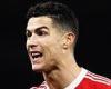 sport news Cristiano Ronaldo 'will LEAVE Man United if they fail to qualify for the ...