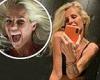 Ulrika Jonsson, 54, reveals she enjoyed a 'wild and electrifying' period of ...