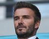 sport news Shaquille O'Neal bizarrely reveals he once found David Beckham's WALLET in ...