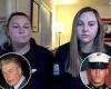 Alec Baldwin is sued for defamation by sisters of Marine killed during ...