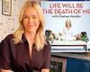 Chelsea Handler's memoir Life Will Be The Death Of Me is coming to Peacock as ...