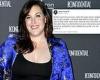 Allison Tolman calls out TV writers and showrunners for putting weight jokes in ...