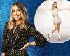 EXC Rachel Stevens says Dancing On Ice has been a 'process' since fracturing ...
