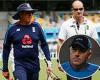 sport news TREVOR BAYLISS: Andrew Strauss is the PERFECT man to save English cricket