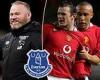 sport news Wayne Rooney is NOT ready to take on the Everton job insists former Man United ...