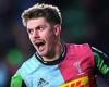 sport news Gallagher Premiership final will be shown on ITV as rugby's top division strike ...