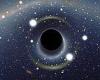 Space: Around 40,000,000,000,000,000,000 black holes make up 1% of the ...