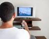Binge-watching TV in middle-age may raise the risk of blood clots by a THIRD, ...