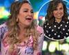 The Project: Kate Langbroek takes SAVAGE swipe at the show's dwindling ratings ...