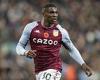 sport news Aston Villa set to tie down the future of Kortney Hause with a new contract