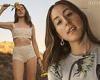 Alana Haim reflects on her first relationship and admits it's 'sad' thinking ...