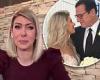 Bob Saget's widow Kelly Rizzo fights back tears in first interview since his ...