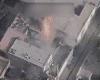 Pentagon declassifies footage of botched Afghanistan drone strike that killed 10