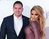 Katie Price's ex Kieran Hayler accuses 'third party' of making up 'false' claims