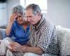 Warning for pensioners as inflation hits 30-year high after 'triple lock' ...