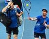 sport news Will Andy Murray have the motivation to keep going after Australian Open ...