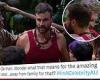 I'm a Celebrity 2022: Viewers turn on Beau Ryan after he quit the show